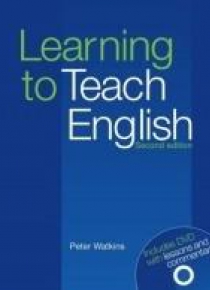 TDS Learnin to Teach English + DVD