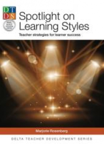 TDS Spotlight on Learning Styles