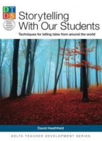 TDS Storytelling With Our Students