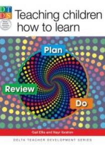 TDS Teaching children how to learn
