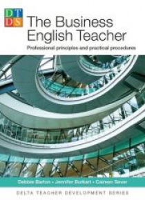 TDS The Business English Teacher