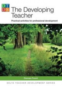 TDS The Developing Teacher