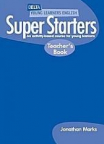 Super Starters. Teacher's Book