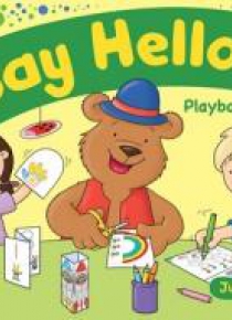 Say Hello 1. Playbook