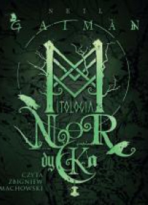 Mitologia nordycka. Audiobook