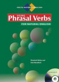 NE Using Phrasal Verbs for Natural Eng. B1-C1 + CD