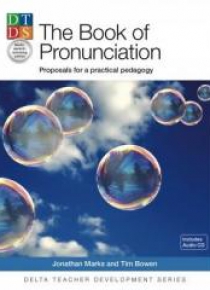 TDS The Book of Pronunciation + CD