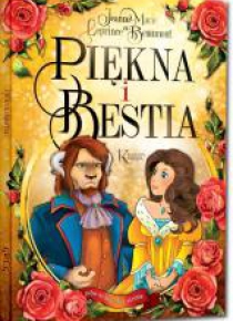 Piękna i Bestia kolor TW GREG