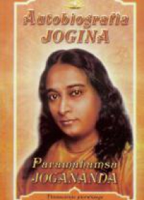 Autobiografia Jogina