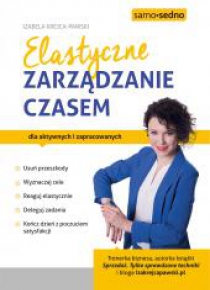 Elastyczne zarządzanie czasem