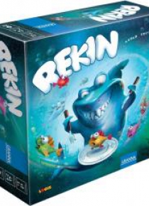 Rekin GRANNA