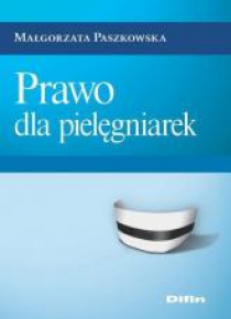 Prawo dla pielęgniarek