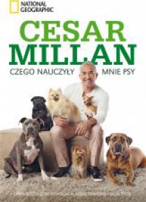 Czego nauczyły mnie psy. Opowieść o psach...
