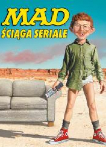 MAD ściąga seriale, tom 3