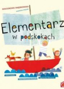 Elementarz w podskokach