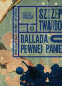 Ballada o pewnej panience. Audiobook