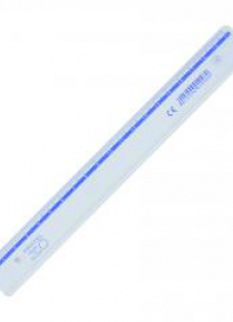 Linijka 20cm PRATEL