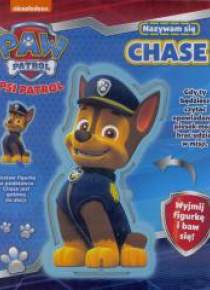 Nazywam sie Chase
