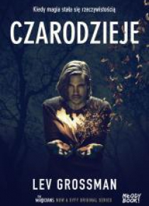 Czarodzieje wyd.III