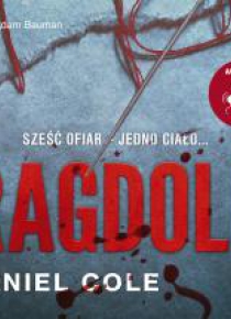 Ragdoll. Audiobook