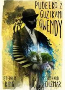 Pudełko z guzikami Gwendy