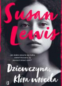 Dziewczyna, która wróciła