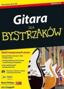 Gitara dla bystrzaków / Biuro Wszelkiego Pocieszen