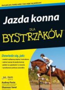 Jazda konna dla bystrzaków. PAKIET