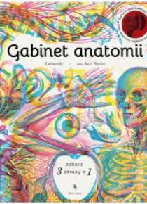 Gabinet anatomii