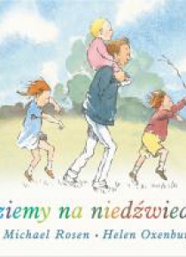 Idziemy na niedźwiedzia