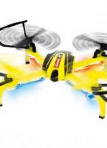 Carrera RC - Quadrocopter HD Next FPV