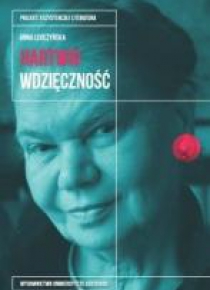 Julia Hartwig. Wdzięczność