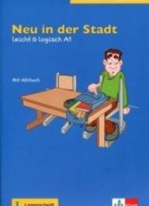Neu in Der Stadt A1 + CD