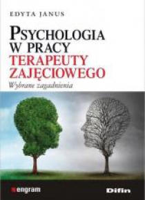 Psychologia w pracy terapeuty zajęciowego