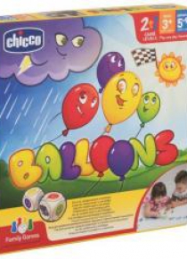 Gra - Baloniki