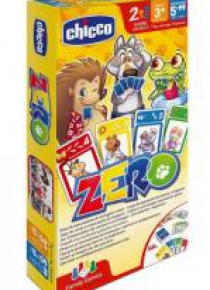 Gra - Zero