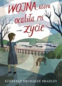 Wojna, która ocaliła mi życie