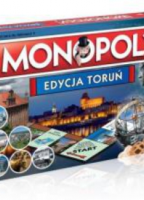 Monopoly Toruń