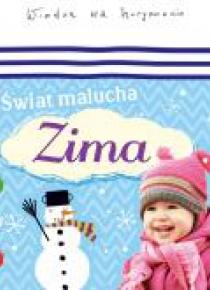 Kapitan Nauka. Świat malucha. Zima
