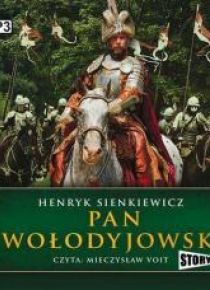 Pan Wołodyjowski. Audiobook