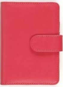 Organizer Memofix ST-3 czerwony