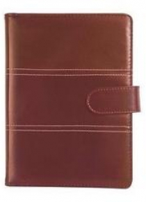 Organizer Memofix A5 16039 brąz