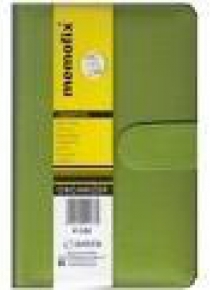 Organizer Memofix K 100 Zielony