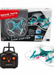 RC DT-QC Cam Copter