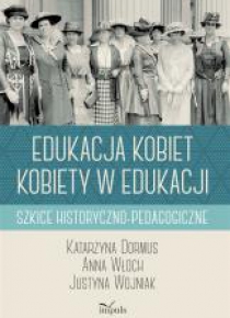 Edukacja kobiet, kobiety w edukacji