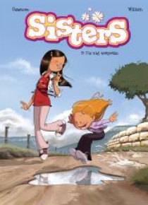 Sisters T.8 Dla niej wszystko