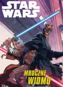 Star Wars Mroczne Widmo