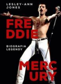 Freddie Mercury. Biografia legendy