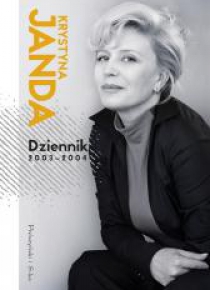 Dziennik 2003-2004
