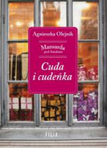 Cuda i cudeńka
